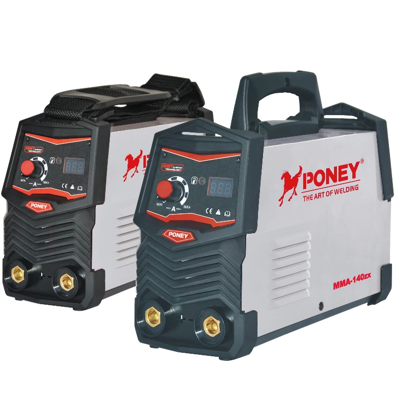 MMA 200 Electrode Welding Mach - Inverter Welding Machine Igbt 300A ulasan dan harga