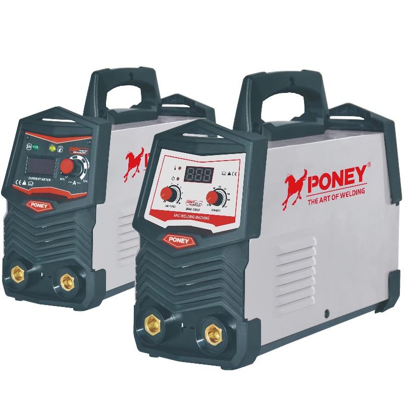 MMA 200 Electrode Welding Mach - Inverter Welding Machine Igbt 300A ulasan dan harga