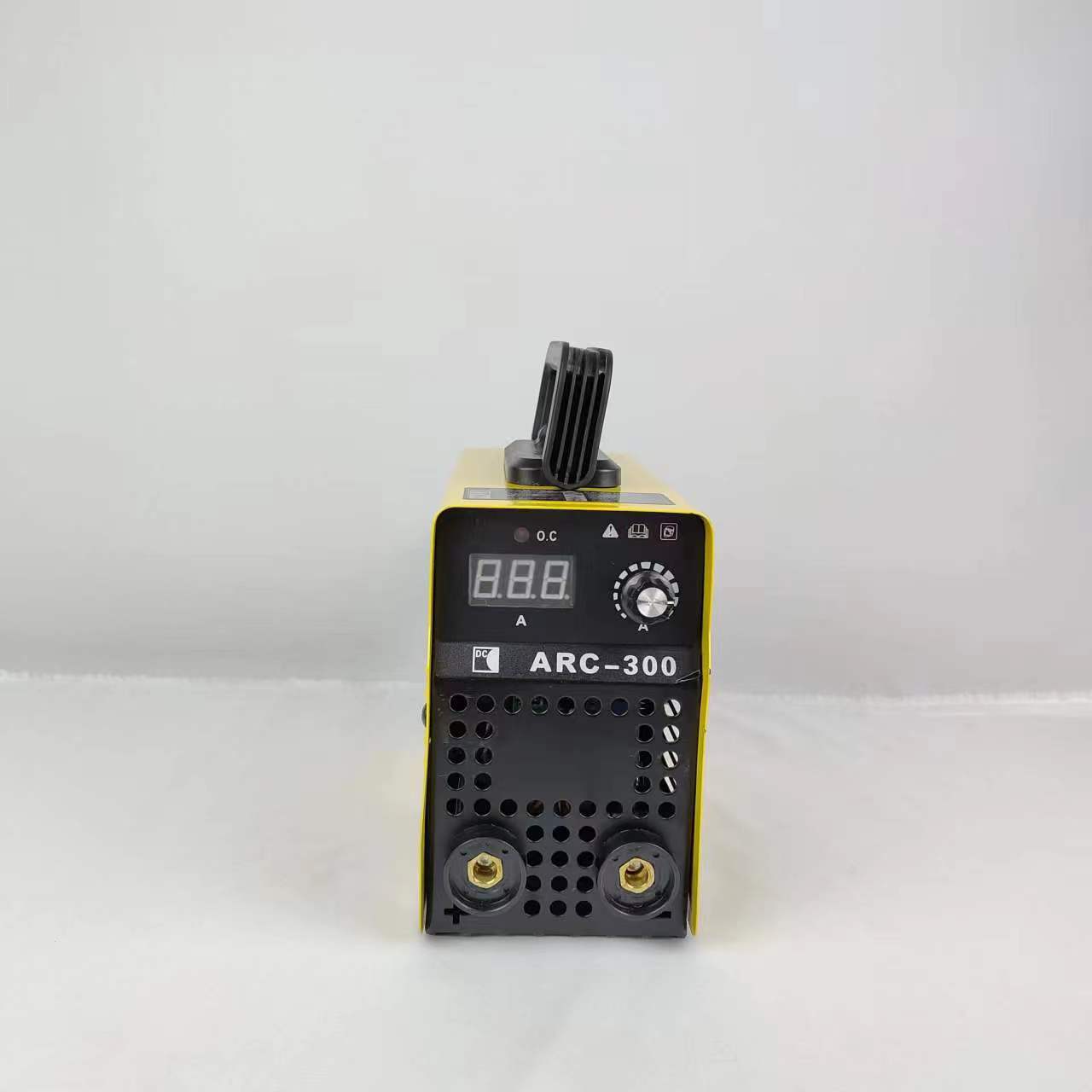 Machine MMA300 Household Small - Inverter Welding Machine Igbt 300A ulasan dan harga