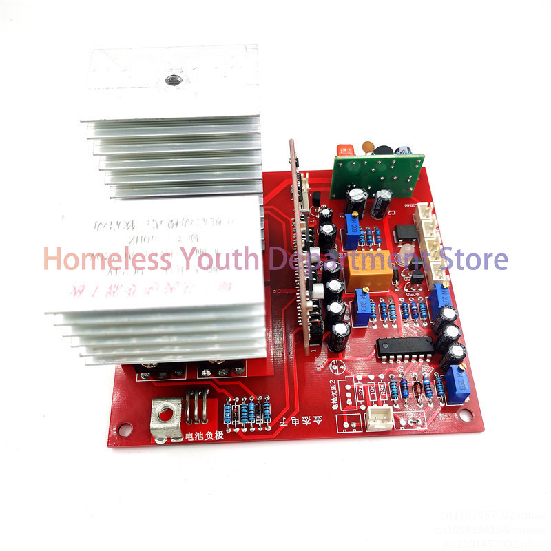 Pure sine wave power frequency - Pure Sine Wave Inverter Board 24V 48V ulasan dan harga