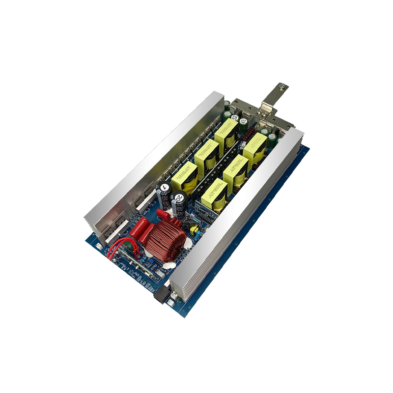 Pure Sine Wave Inverter Main B - Pure Sine Wave Inverter Board 24V 48V ulasan dan harga